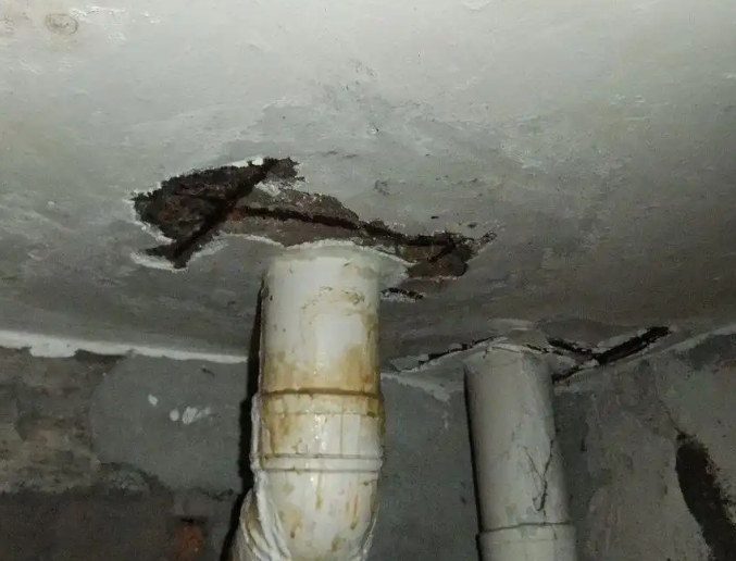 清徐卫生间漏水维修公司浅析清徐卫生间渗水维修的方法