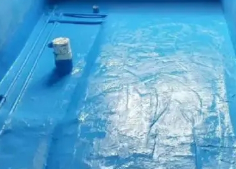 清徐卫生间漏水维修公司分享下清徐卫生间防水工程中常用防水涂料介绍。